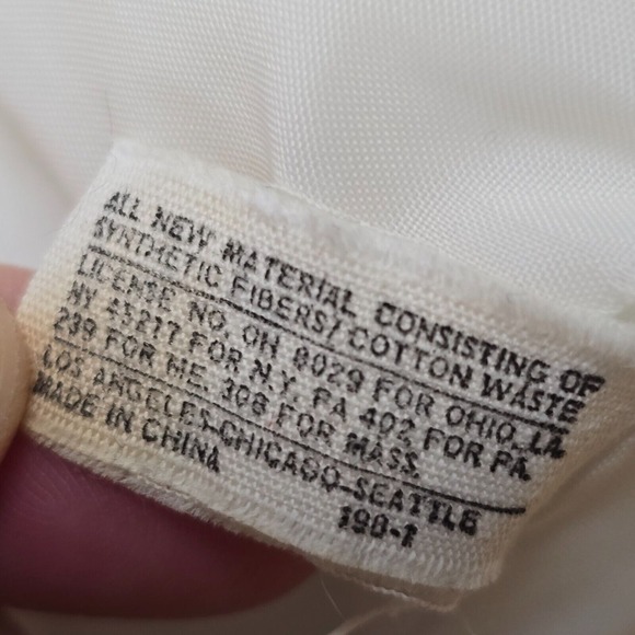 ACE Novelty Dog Plush Blue Stuffed Animal 8 Inch Costume Toy - Picture 10 of 13